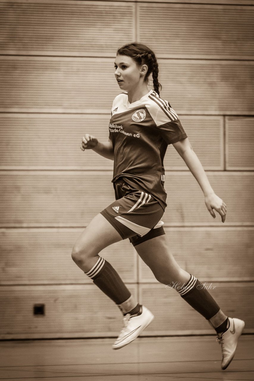 Bild 658 - Girls Cup